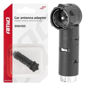 Adapter za avtomobilsko anteno DIN ISO AMIO-03967