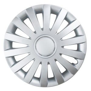 Pokrov platišča WIND 14" srebrn