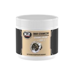 Keramična mast visokotemperaturna K2 / 500G