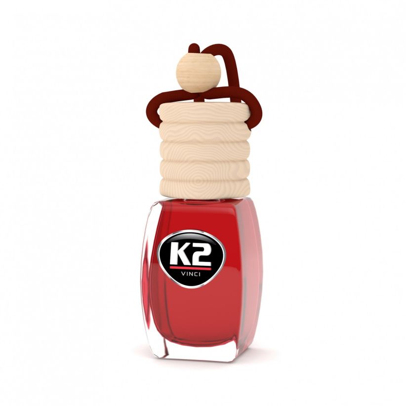 Osvežilec zraka v steklenički K2 Vento Solo Cherry polnilo / 8ML