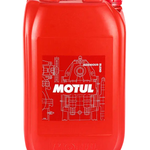 Motorno olje Motul 15W-40 Tekma Mega X / 20L