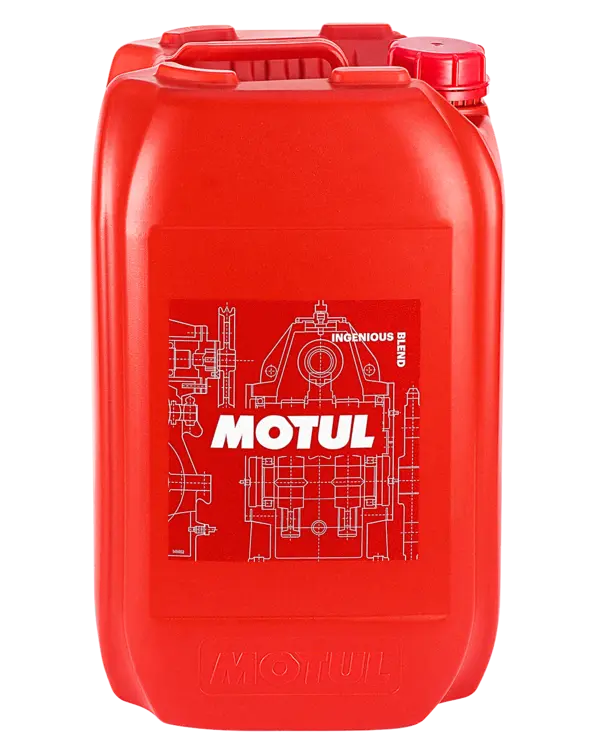 Motorno olje Motul 15W-40 Tekma Mega X / 20L