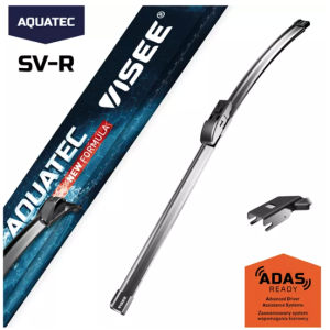 Metlica brisalca Visee Aquatec SV-R 400
