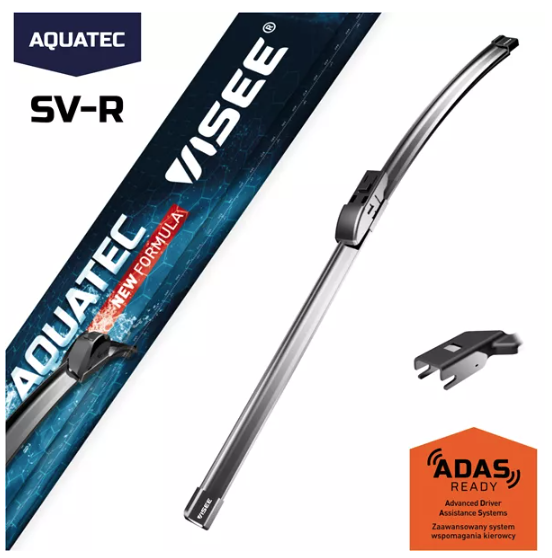 Metlica brisalca Visee Aquatec SV-R 400