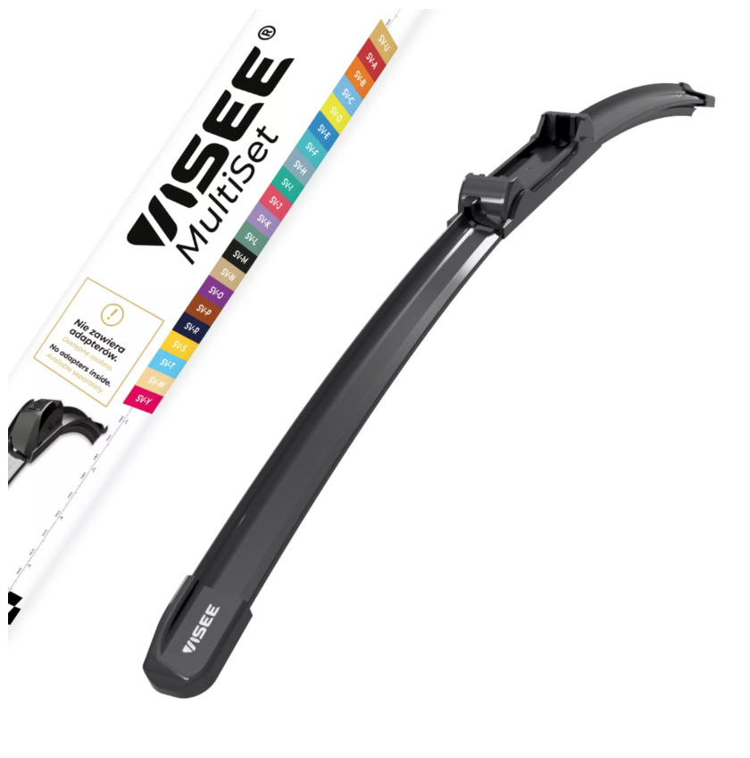 Brisalec Visee Multiset 750