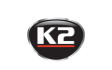 K2 logo